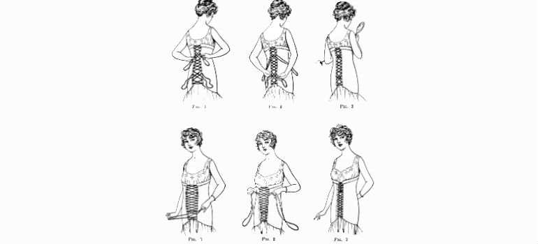 liposuction sonrası korse kullanımı