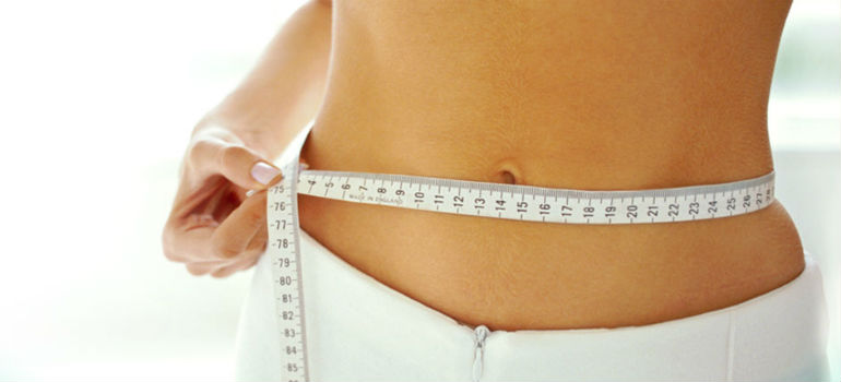 vücut şekillendirme