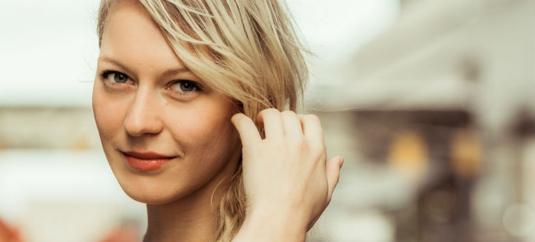 estetik ameliyat ve saç telleri